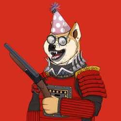 Doge #4354