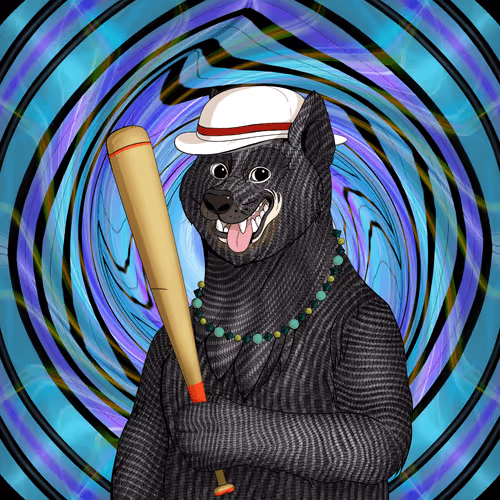 Doge #3058