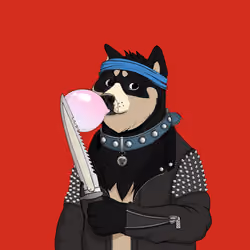 Doge #3193