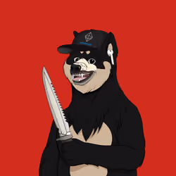 Doge #6908