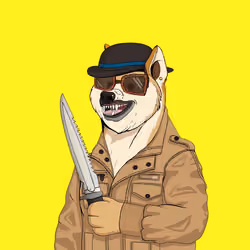 Doge #423