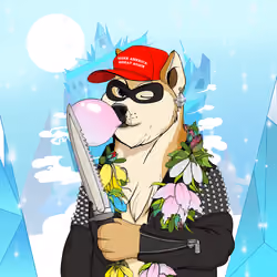 Doge #6911