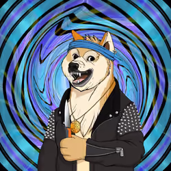 Doge #1923