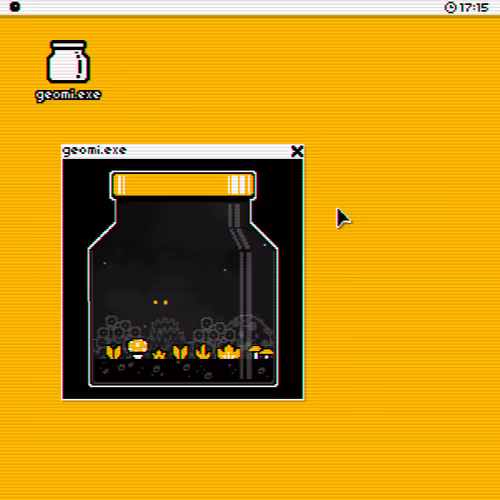 Click Geomi Exe