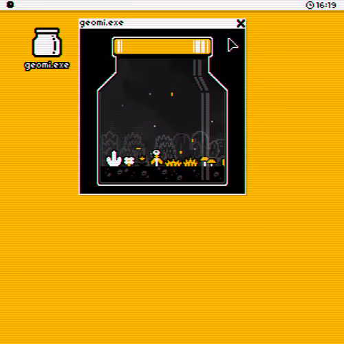 Click Geomi Exe