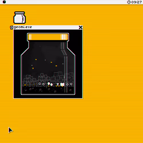 click geomi.exe #996