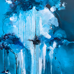 Paschamo Brushtalk Absractions #183