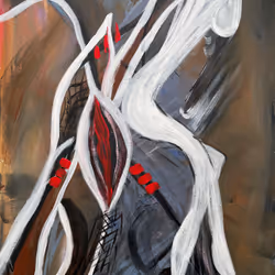 Paschamo Brushtalk Absractions #193