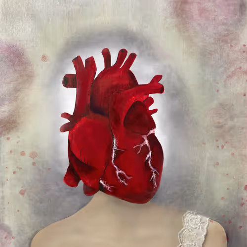 Blind love