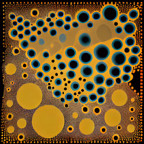 Orbs By Awase