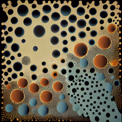 Orbs By Awase