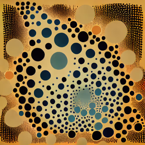 Orbs By Awase