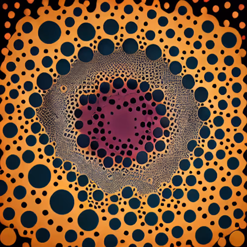 Orbs By Awase