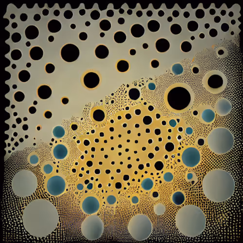 Orbs By Awase
