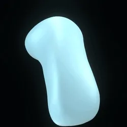 Party Bone #640
