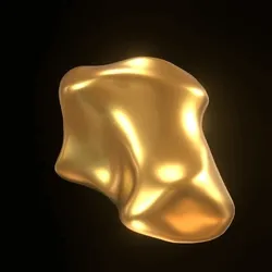 Party Bone #4303