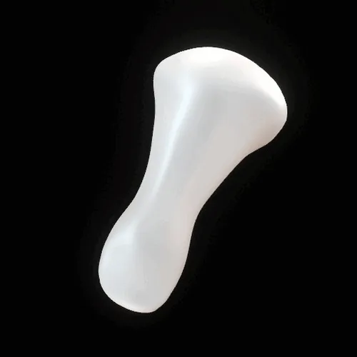 Party Bone #9926