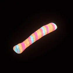 6864