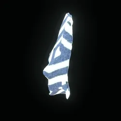 Party Bone #3036