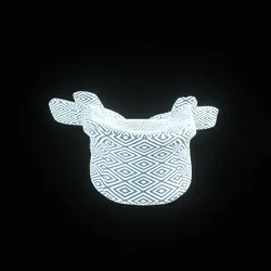 Party Bone #3085