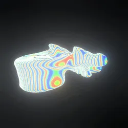 7310