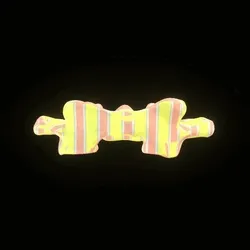 Party Bone #2679