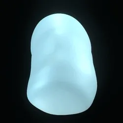 Party Bone #647