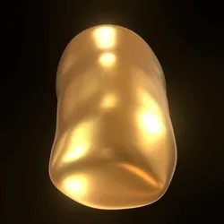 Party Bone #4149