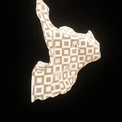 Party Bone #9126