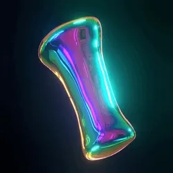 Party Bone #5081