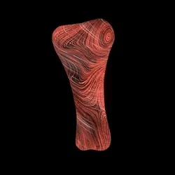 Party Bone #5501