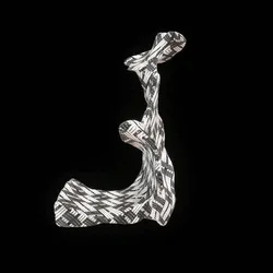 Party Bone #1718