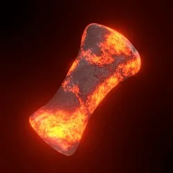 Party Bone #5194