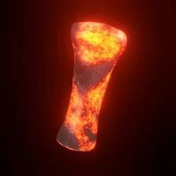 Party Bone #5191