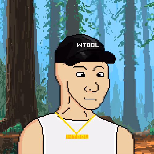 WTOOL #467