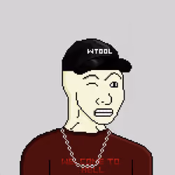 WTOOL #1584