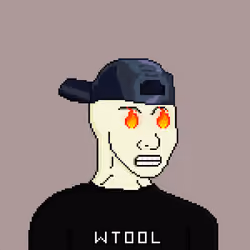 WTOOL #709