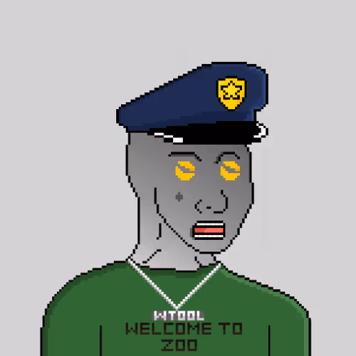 Weretheonlyonesleft Official