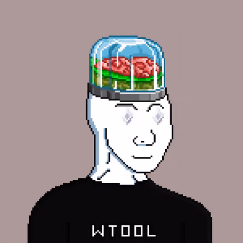 WTOOL #118