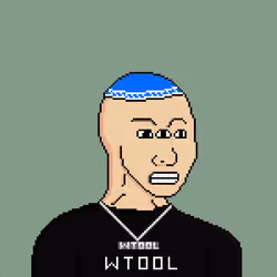 WTOOL #1934