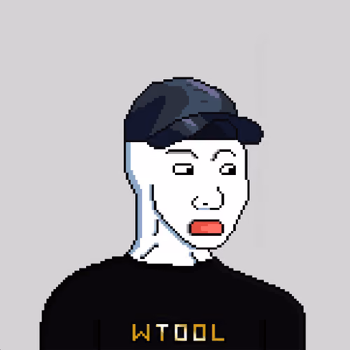WTOOL #992
