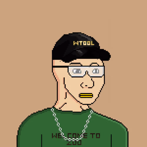 WTOOL #2492