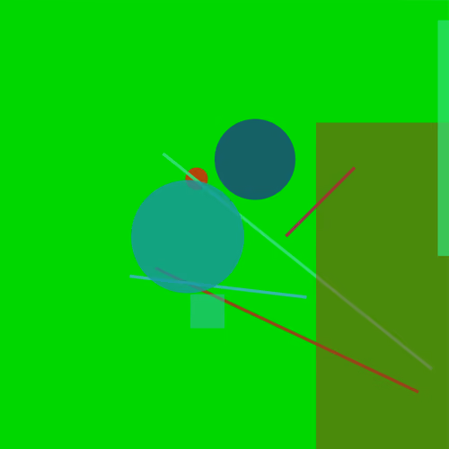 Symmetrical #39