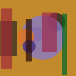 Symmetrical #62