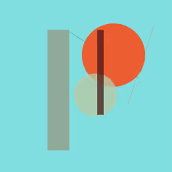 Symmetrical #71