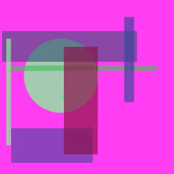 Symmetrical #60
