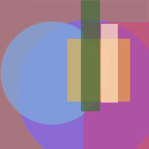 Symmetrical V1