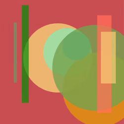 Symmetrical #21