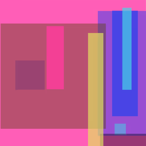 Symmetrical #28