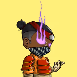 𝔑𝔦𝔫𝔧𝔦𝔱𝔰𝔲 #101